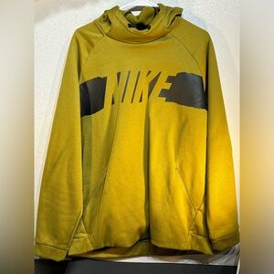Men’s Nike hoodie